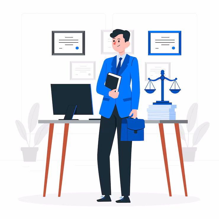 Civil Lawyer